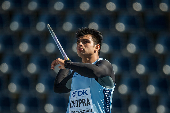 IAAF World U20 Championships – Day 4