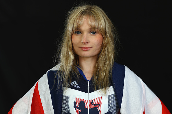 Media Session Track Cycling Athletes Named in Team GB for the Rio 2016 Olympic Games