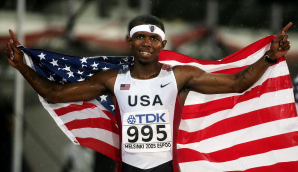 IAAF World Athletics Championships – Day 4