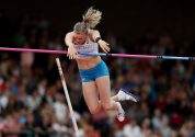 23rd European Athletics Championships – Day Four