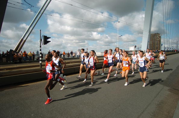 Rotterdam Marathon