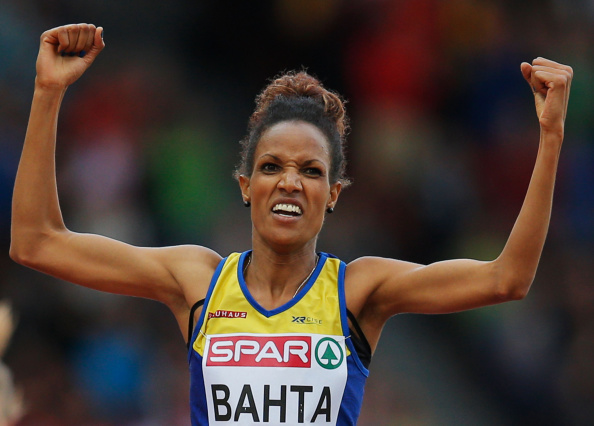 22nd European Athletics Championships – Day Five