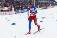 Cross Country: Men’s Mass Start – FIS Nordic World Ski Championships