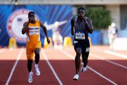 2016 U.S. Olympic Track & Field Team Trials – Day 3