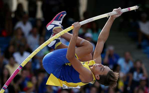 IAAF World Youth Championships Cali 2015 – Day 5