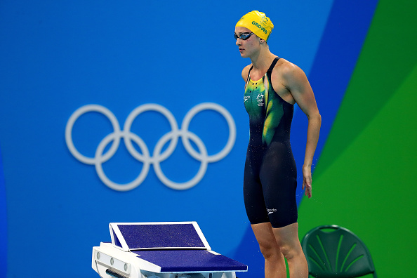 Swimming – Olympics: Day 5