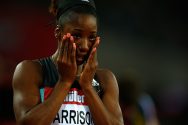 Muller Anniversary Games – IAAF Diamond League 2016: Day One