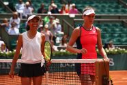 2017 French Open – Day Three