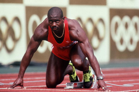 Ben Johnson