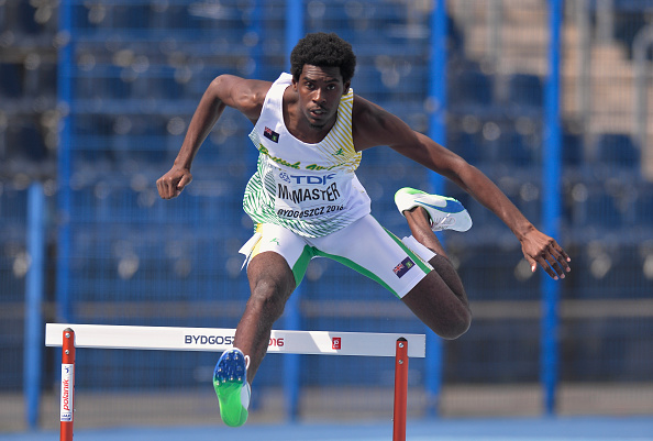 IAAF World U20 Championships – Day 3