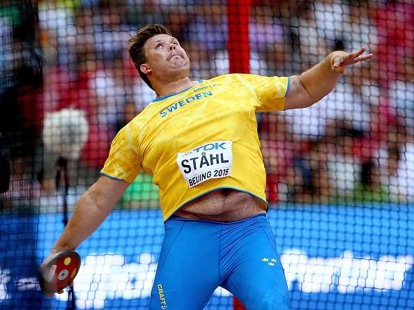 15th IAAF World Athletics Championships Beijing 2015 – Day Six