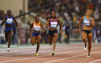 Doha – IAAF Diamond League 2017
