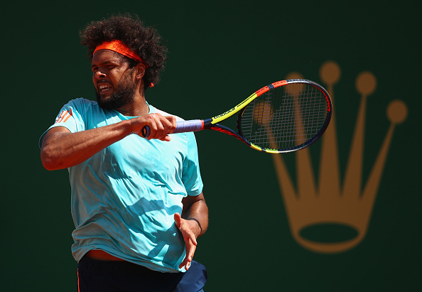 ATP Masters Series: Monte Carlo Rolex Masters – Day Three