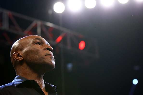 at Barclays Center on January 16, 2016 in Brooklyn borough of New York City.