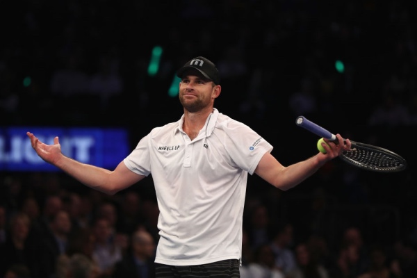 BNP Paribas Showdown