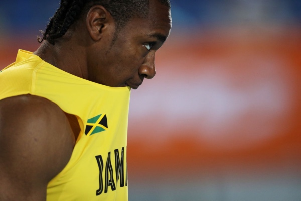 IAAF/BTC World Relays Bahamas 2017 – Day 1