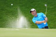 BMW PGA Championship – Day One