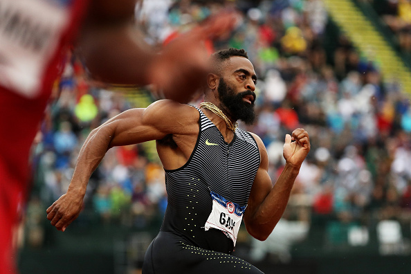 2016 U.S. Olympic Track & Field Team Trials – Day 7