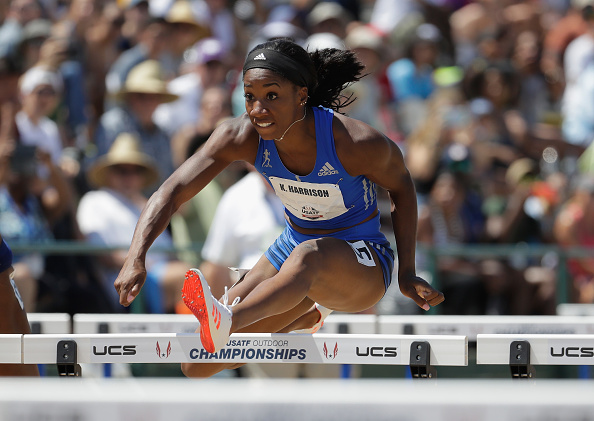 USA Track & Field Outdoor Championships – Day 3