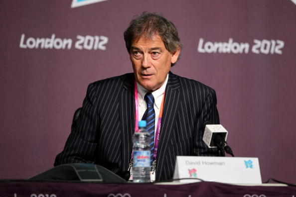World Anti Doping Agency Briefing