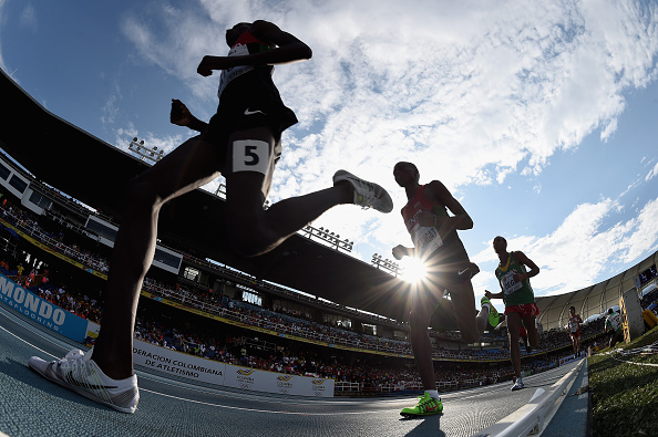 IAAF World Youth Championships Cali 2015 – Day 5