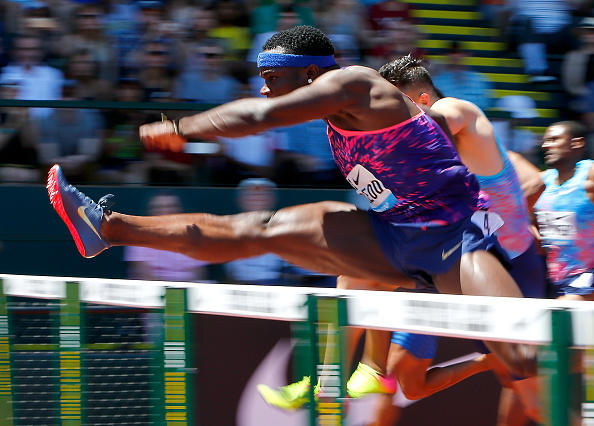 2017 Prefontaine Classic Diamond League