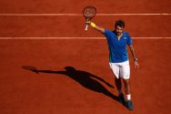 2017 French Open – Day Thirteen