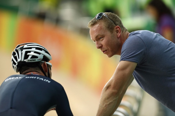 Around the Games – Olympics: Day 4