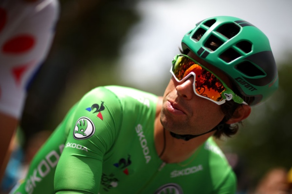 Le Tour de France 2017 – Stage Nineteen