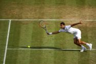 Day Seven: The Championships – Wimbledon 2017