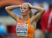 23rd European Athletics Championships – Day Three