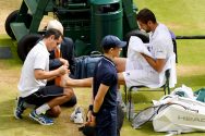 Day Thirteen: The Championships – Wimbledon 2017