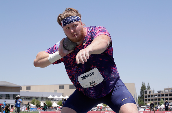 USA Track & Field Outdoor Championships – Day 4