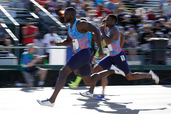 USA Track & Field Outdoor Championships – Day 2