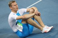 Athletics – Olympics: Day 11