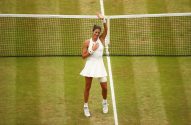 Day Twelve: The Championships – Wimbledon 2017