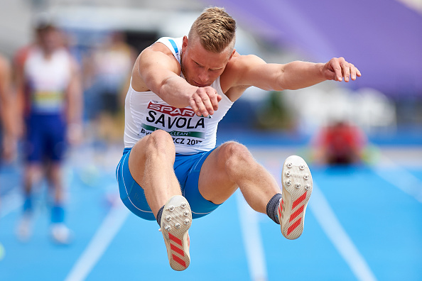 European Athletics U23 Championships 2017 – Day 3