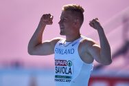 European Athletics U23 Championships 2017 – Day 4