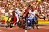 Paralympics Day 10 – Athletics