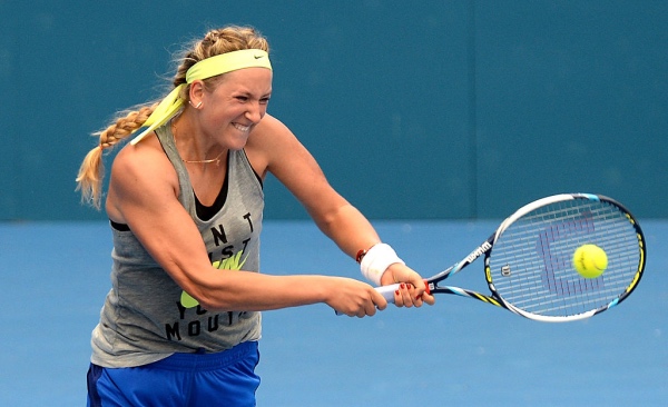 2015 Brisbane International – Previews