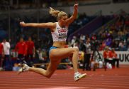 2017 European Athletics Indoor Championships – Day Two