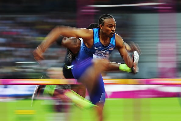 16th IAAF World Athletics Championships London 2017 – Day Three