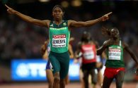 16th IAAF World Athletics Championships London 2017 – Day Ten