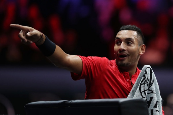 Laver Cup – Day Three