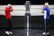 Laver Cup – Day One