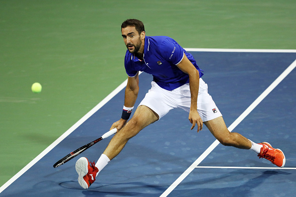 2017 US Open Tennis Championships – Day 3