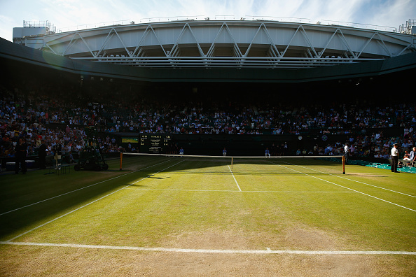 Day Twelve: The Championships – Wimbledon 2015