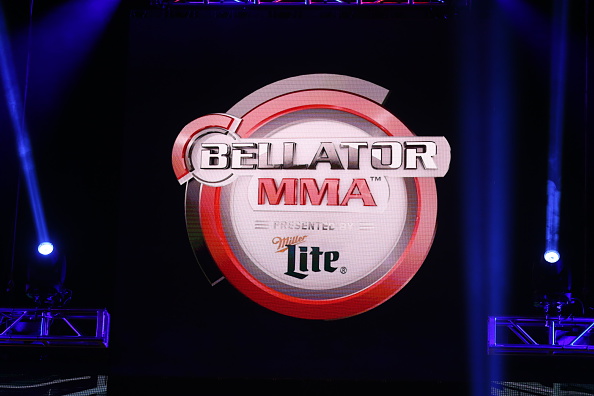 Bellator 153: Koreshkov v Henderson