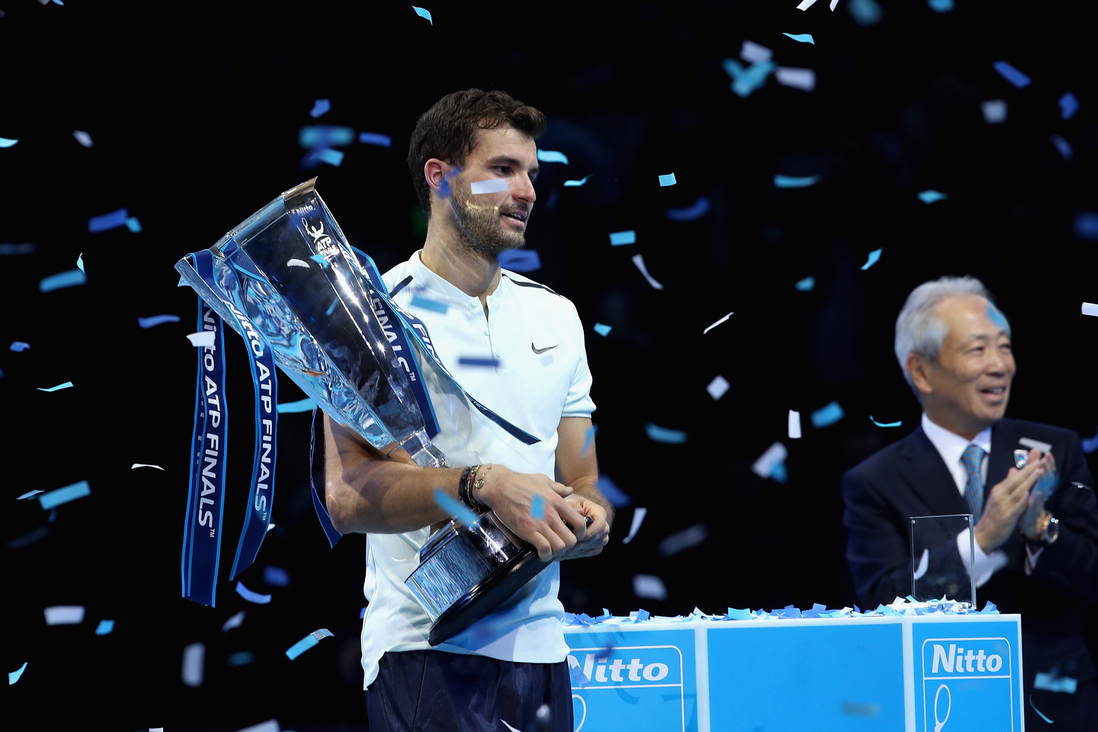 Day Eight – Nitto ATP World Tour Finals