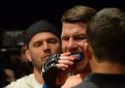 UFC 199: Rockhold v Bisping 2
